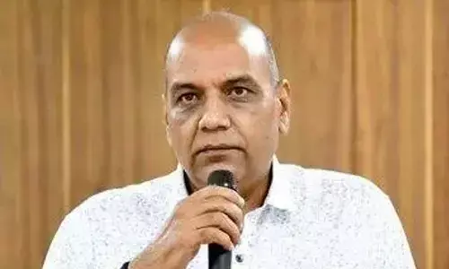 Govt declares 51 mandals as drought-hit