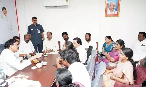 Abide by party guidelines, Manohar tells JSP corporators