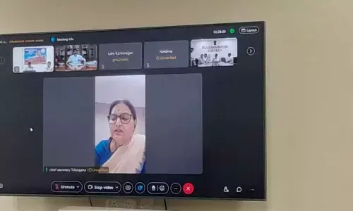 Maximizing Applications for Rajiv Yuva Vikas Scheme: Govts Initiative to Reduce Unemployment.