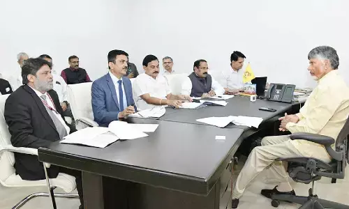 Centre, State focus on comprehensive action plan to strengthen VSP