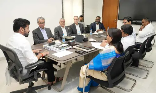 Vanguard to set up Global Capability Centre in Hyd