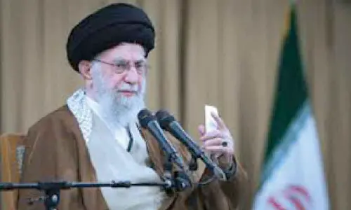 Iran‘s missiles in ready-to-launch mode after Trump warning