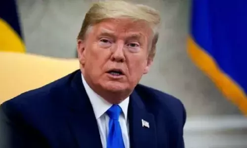 Trump to defy Constitution for third term bid