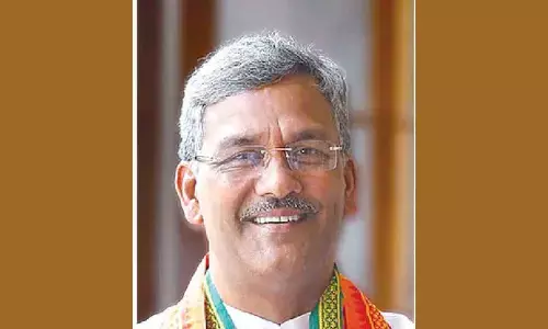 IAS Assn reacts strongly to ex-CM’s comments on Dalit officer