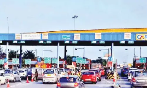 Toll charges to be cut on Hyd-Vij NH-65