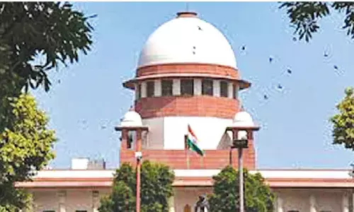 CJI-led Bench to hear PIL against Places of Worship Act today