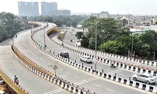 Lokpal ‘exposes’ corruption in Rani Jhansi flyover land acquisition