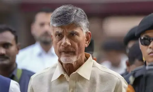 Elderly pension distribution begins in AP, CM Chandrababu to participate in Bapatla