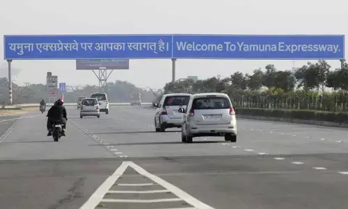 All safety measures recommended by IIT Delhi implemented on Yamuna Expressway