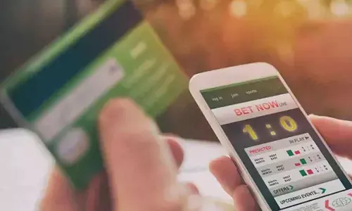 5-member SIT to investigate online betting ecosystem