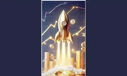 Gold prices at all-time high of $3,106/oz