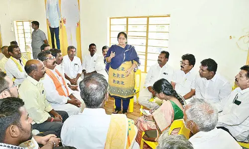 Don’t give political colour to personal conflicts: Minister