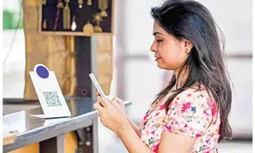 Women’s pie in digital space surges to 28%