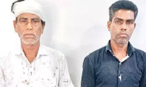 Youth killed during ‘Danda Nacha’