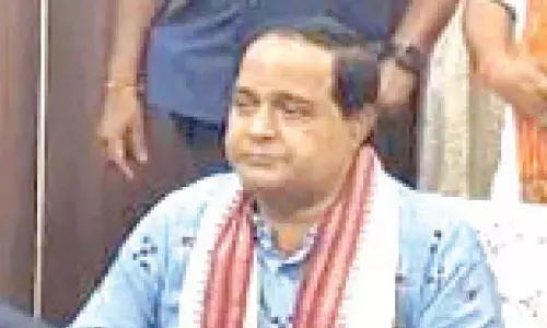 Medical college to be set up in Dhenkanal