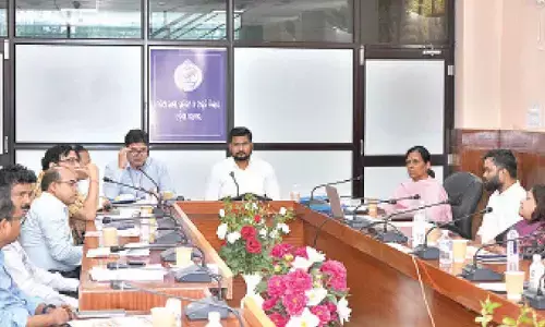 Utkal Divas will be celebrated in a grand manner, says Suraj