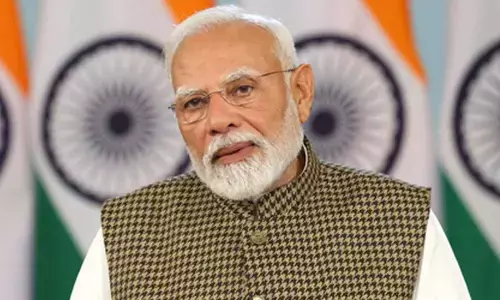 PM Modi to visit Thailand for sixth BIMSTEC Summit