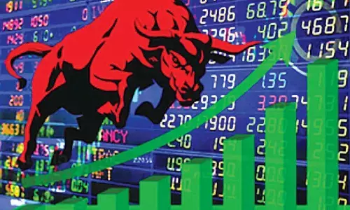 Indian capital mkt may grow 8-12% in FY26