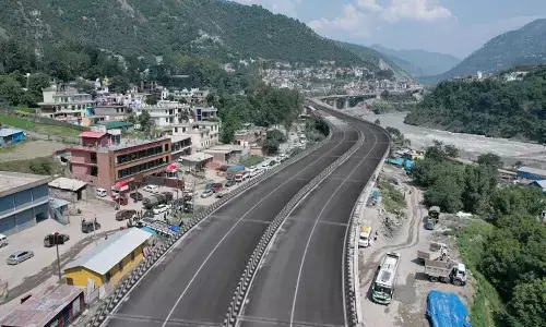 Building Strategic Infrastructure: A new dawn in J&K and Northeast region
