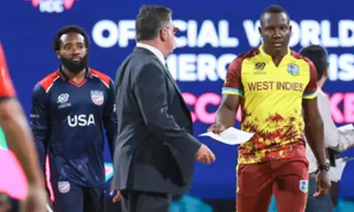 ‘Injustice towards players continues’: Bravo rips into WI Cricket for removing Powell from T20I captaincy