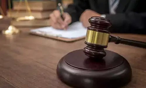 Chodavaram Court sentences accused in girls murder case to death