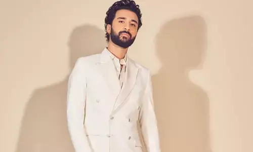 Raghav Juyal: Want to explore every genre and play easy going characters