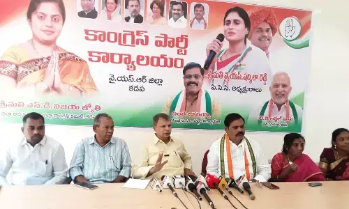 Congress Party Criticizes Proposed Jamili Elections as Undemocratic Move