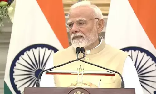 India-Thailand ties heading for a boost with PM Modis visit