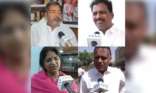 Dont mix religion and politics: Parties react to Kerala Catholic Bishops Councils support for Waqf Bill