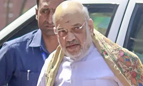 Amit Shah to attend IFFCOs 50th anniversary celebration in Gujarat on April 6