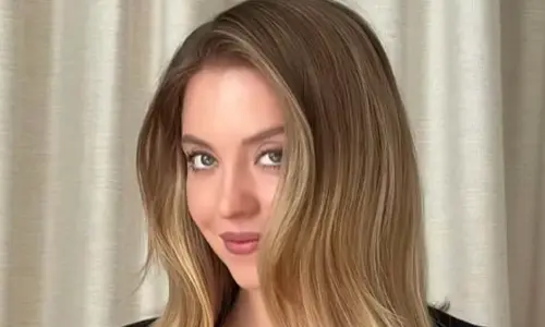 Sydney Sweeney almost set to star in ‘Gundam’ movie