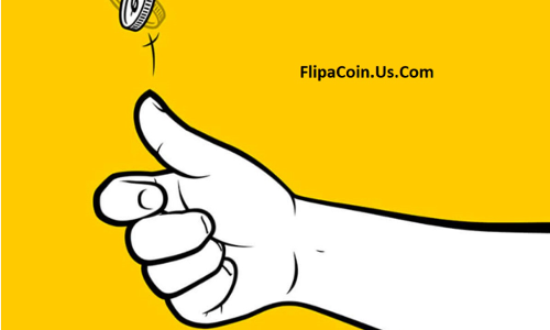 Flip a Coin Online - Coin Flip Tool for Heads or Tails