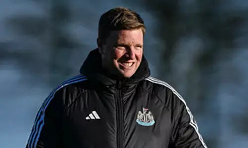 Newcastle United have 10 games to make this season a memorable one, says head coach Howe