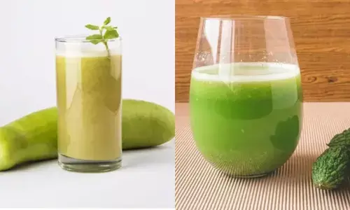 Lauki Juice vs. Karela Juice: Which is More Effective for Weight Loss?