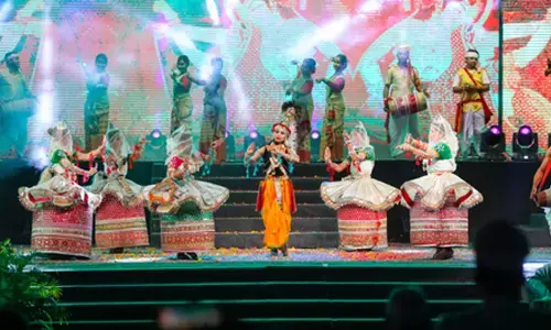 Madhavpur Fair 2025: Gujarat gears up for grand cultural fest with Northeast participation