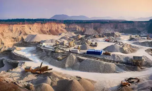 Rajasthan: Mines Dept clocks 23.35 pc growth by registering record revenue of Rs 9202.50 cr