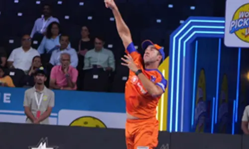 Pro and Challenger Pickleball League season 2 to be held in December