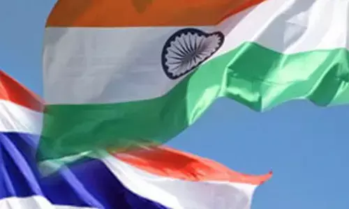 6th BIMSTEC Summit to further boost India-Thailand economic, trade ties