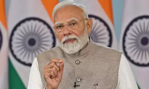 PM Modis Sri Lanka visit: A look at how India and island nation share bonds in various sectors