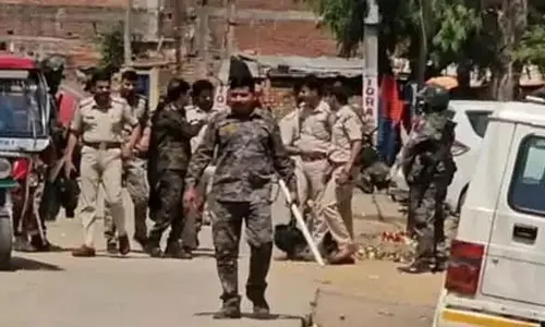 Women attacked during Kalash Yatra in Jharkhand’s Koderma, tensions rise