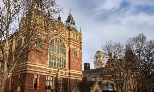 University of Leeds Announces International Masters Regional Scholarships for 2025