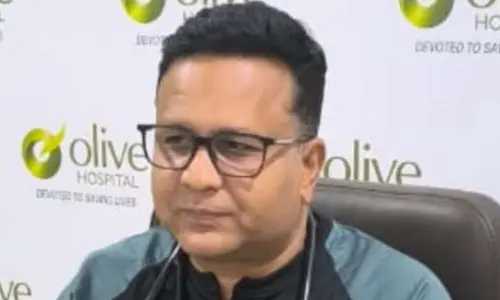 Olive Hospital successful at first TAVR procedure for elderly patient