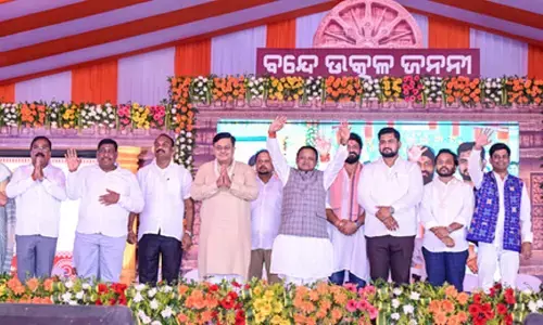 Odisha CM urges people to celebrate ‘Odia Pakhya’