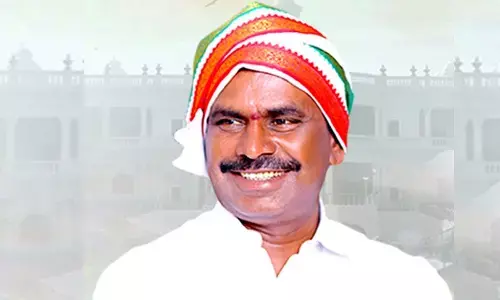 Tudi Mega Reddy to Participate in Fine Rice Distribution Program in Wanaparthy