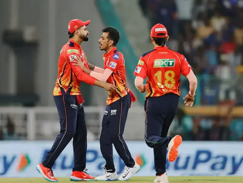 Lucknow Super Giants vs Punjab Kings LIVE Score, IPL 2025: LSG Banks on India’s Ignored Pace Duo, PBKS Relies on Uncapped Stars