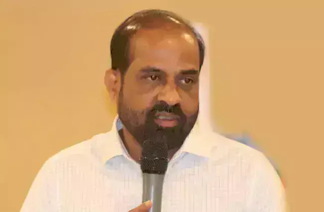 AP Health Minister Satyakumar Yadav Advocates Humane Approach in Medical Practice