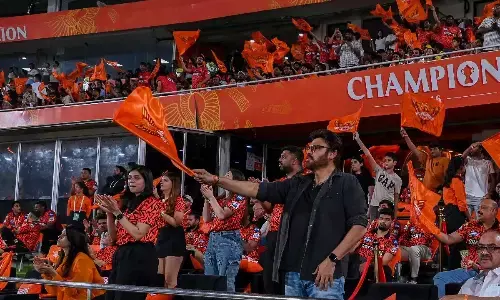 Dispute between HCA and SRH resolved after discussions