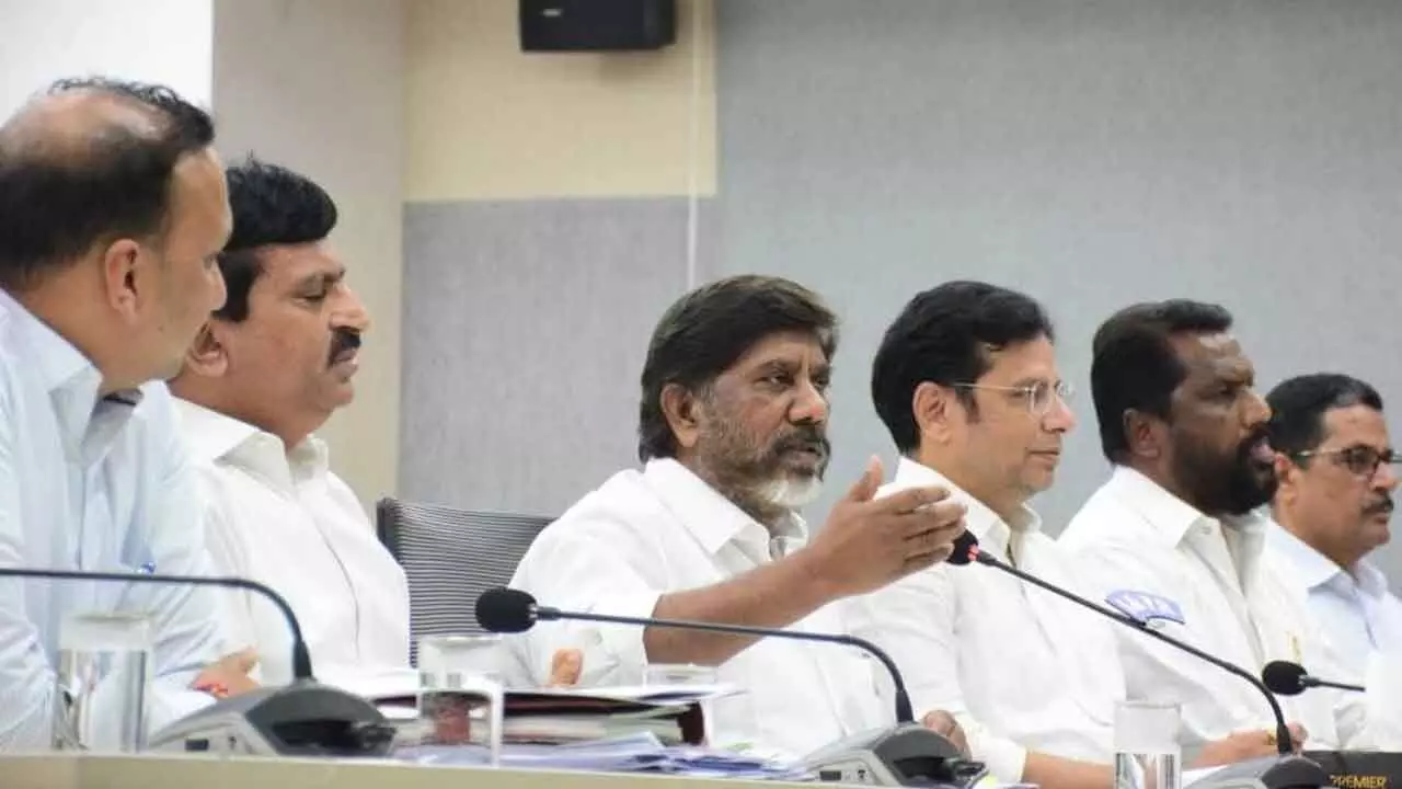 Not even an inch of Kancha Gachibowli land belongs to HCU