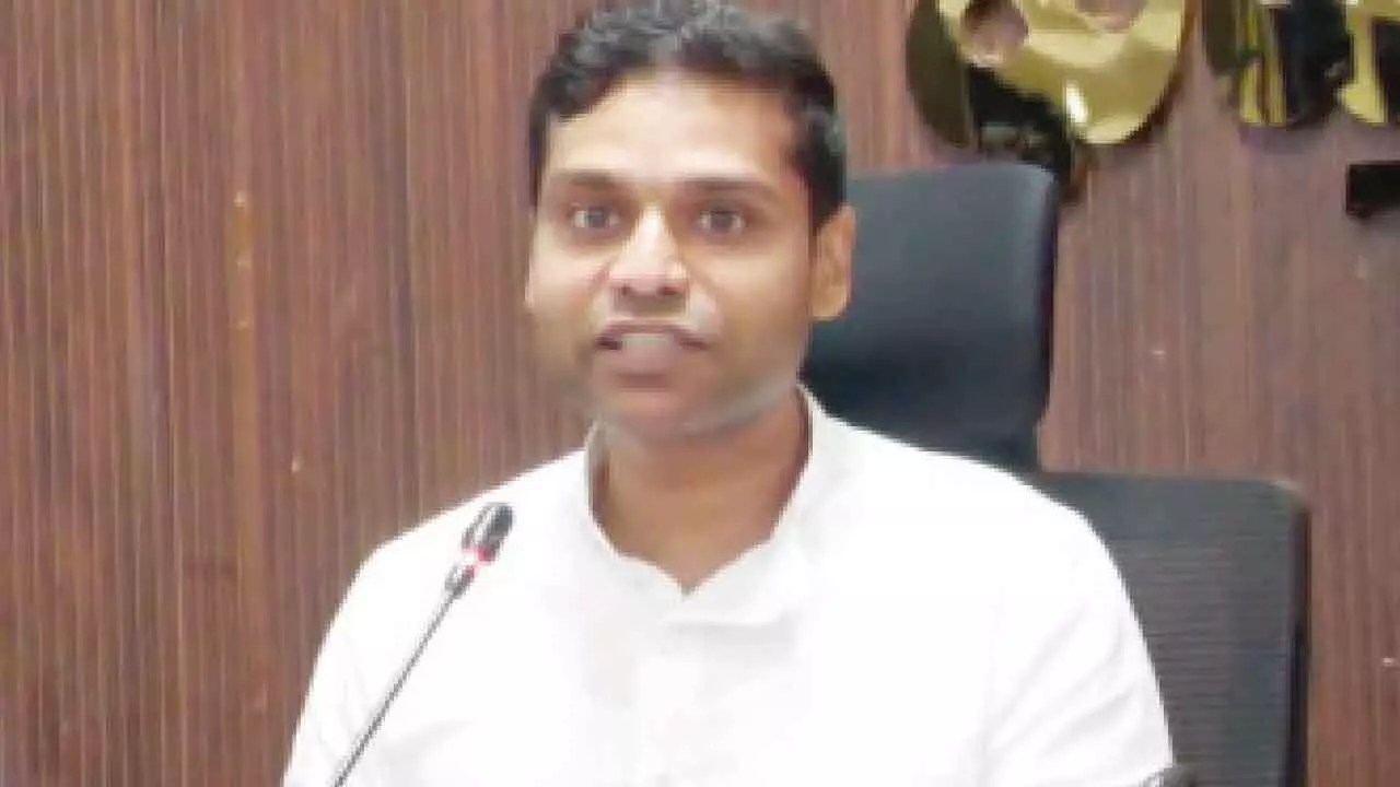 Deadline for Yuva Vikasam April 14