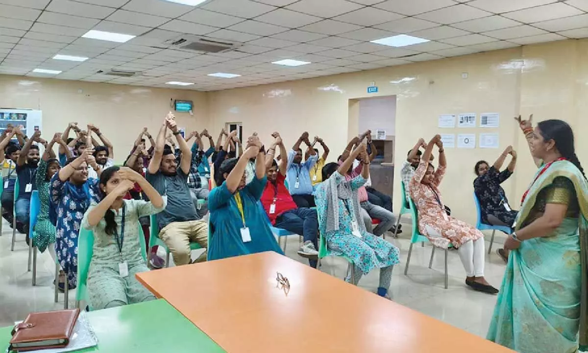 Empowering autistic children with diverse skills